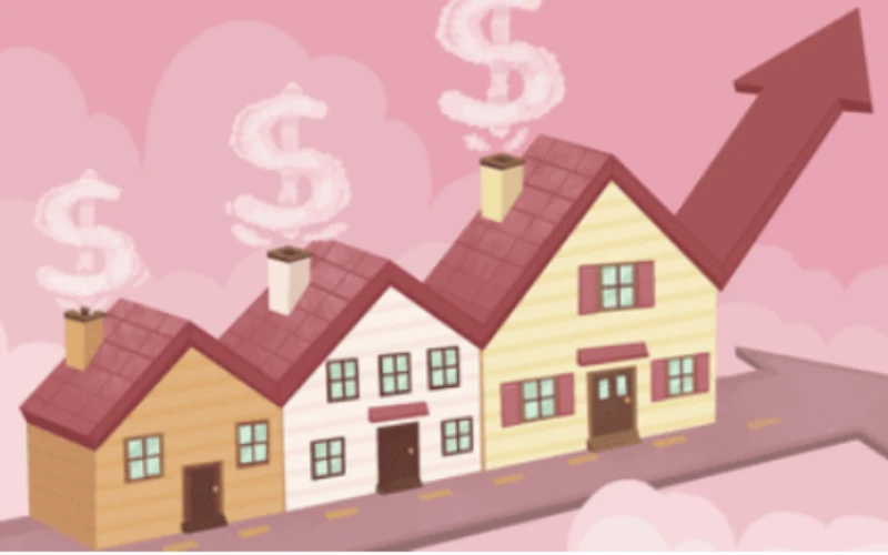 Buying a property in Canada down payment analysis